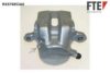 FTE RX579853A0 Brake Caliper